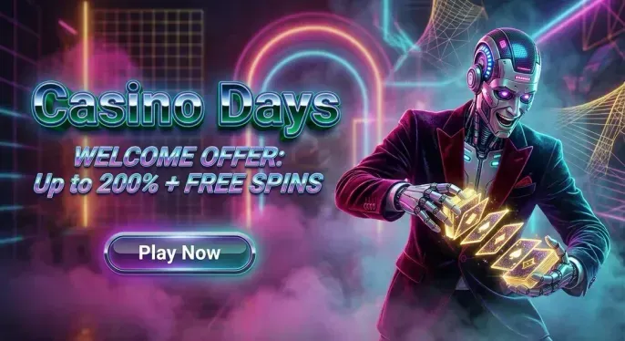 Casino Days