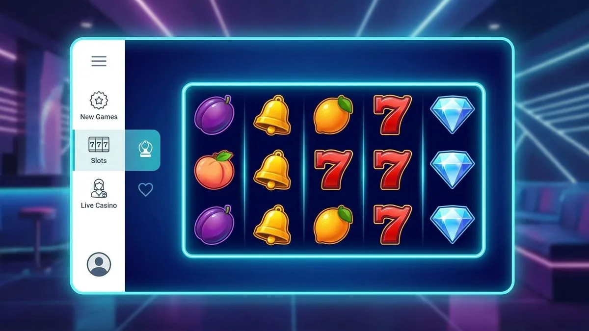 Casinospill hos Casino Days